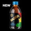 Ragga Blue Raspberry  Tonic 200ml 16.5% Abv - Bevvys 2 U Same Day Alcohol Delivery Derby & Derbyshire