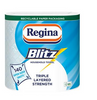 Regina Blitz Kitchen Roll 140 Supersized Sheets 2 Roll - Alcohol, Snack and Groceries Delivery in Derby and Derbyshire - Bevvys2u - Order Online Now