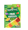 Rowntree's Fruit Pastille Ice Lollies 4x65ml - Bevvys2U