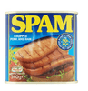 Spam Chopped Pork & Ham 340g - Bevvys2U