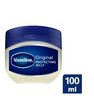 Vaseline Petroleum Jelly Original 100ml - Alcohol, Snack and Groceries Delivery in Derby and Derbyshire - Bevvys2u - Order Online Now