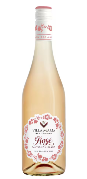 Villa Maria Rosé Sauvignon Blanc 75cl | Wine Delivery Derby | Bevvys2u
