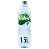Volvic Natural Mineral Water 1.5Ltr - Bevvys2U