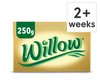 Willow Original Spread 250G - Bevvys2U