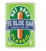 Ye Olde Oak 8 Hot Dogs 400g - Bevvys2U
