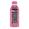 PRIME STRAWBERRY WATERMELON HYDRATION DRINK 500ML - Bevvys2U