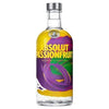 Absolut Passion Fruit Vodka 70Cl - Bevvys2U