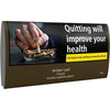 Amber Leaf Rolling Tobacco 30g