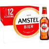 Amstel Lager Bottle 15 X 300ml - Bevvys 2 U Same Day Alcohol Delivery Derby & Derbyshire