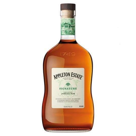 Appleton Estate Jamaica Rum 70cl - Bevvys 2 U Same Day Alcohol Delivery Derby & Derbyshire