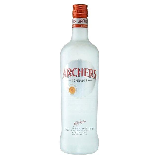 Archers Schnapps 70cl - alcohol delivery Derby | Bevvys2u