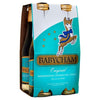 Babycham Sparkling Perry 4x200ml - Bevvys2U