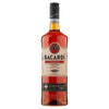 Bacardi Spiced Rum 1Ltr - Bevvys 2 U Same Day Alcohol Delivery Derby & Derbyshire