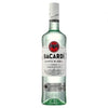 Bacardi Carta Blanca Rum 70cl - Bevvys2U