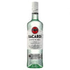 Bacardi Carta Blanca Rum 70cl - Bevvys 2 U Same Day Alcohol Delivery Derby & Derbyshire