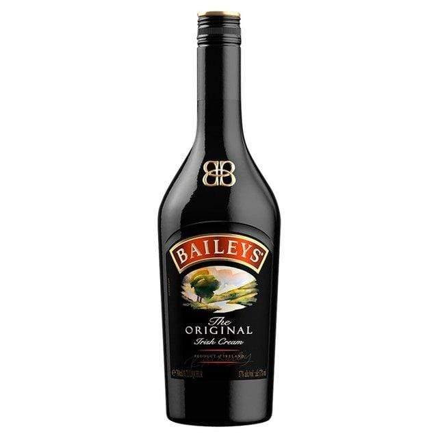Baileys Original Irish Cream 70cl - Bevvys2U