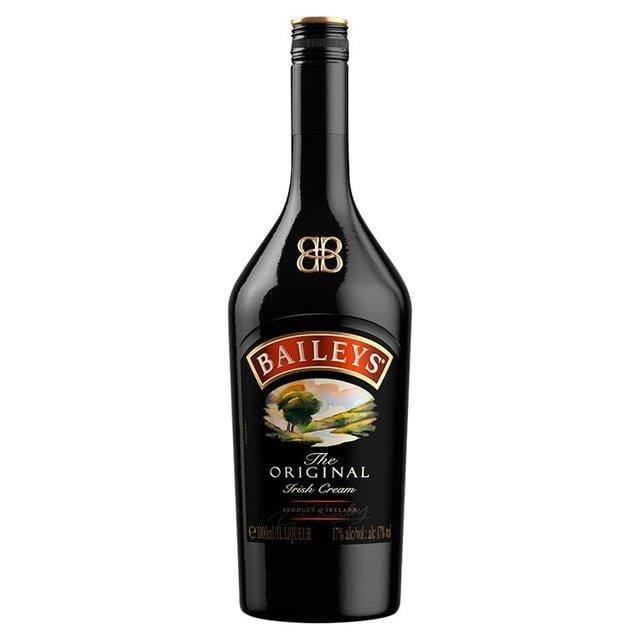 Baileys The Original Irish Cream 1L - Bevvys 2 U Same Day Alcohol Delivery Derby & Derbyshire