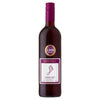 Barefoot Jammy Red California Wine 75cl - Bevvys 2 U Same Day Alcohol Delivery Derby & Derbyshire