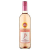 Barefoot Pink Pinot Grigio 75cl - Bevvys2U