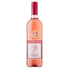 Barefoot White Zinfandel 75cl - Bevvys2U