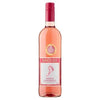 Barefoot White Zinfandel 75cl - Bevvys2U