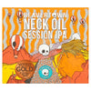 Beavertown Neck Oil Session Ipa 4X330ml - Bevvys 2 U Same Day Alcohol Delivery Derby & Derbyshire