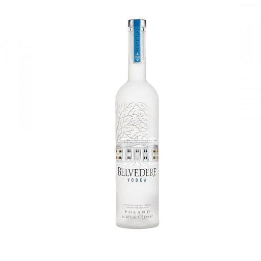Belvedere Original Vodka 70cl - alcohol delivery Derby | Bevvys2u