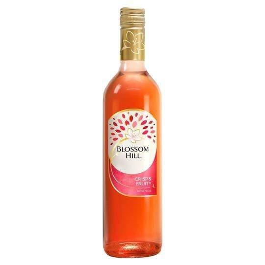 Blossom Hill Rose 75cl - alcohol delivery Derby | Bevvys2u