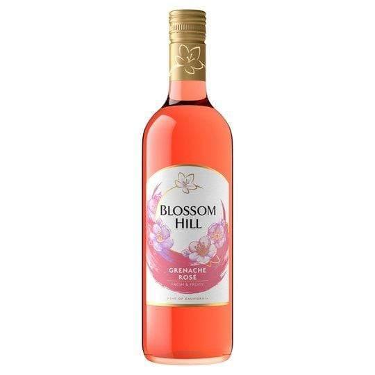 Blossom Hill Rose Grenache Rose 75cl - Bevvys 2 U Same Day Alcohol Delivery Derby & Derbyshire