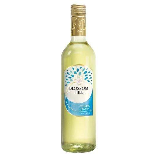 Blossom Hill White Wine 75cl - alcohol delivery Derby | Bevvys2u
