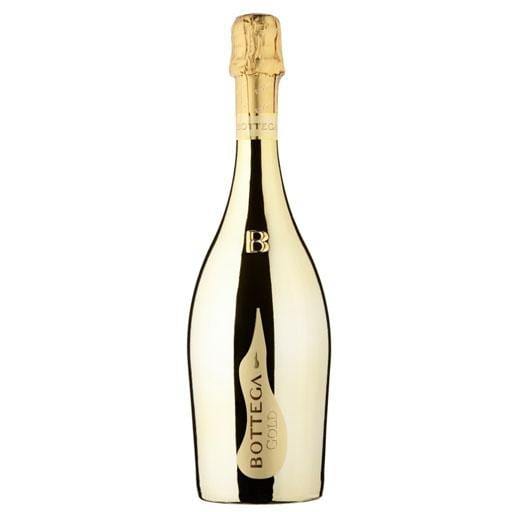 Bottega Gold Prosecco 75cl - alcohol delivery Derby | Bevvys2u