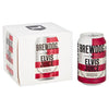 BrewDog Elvis Juice Grapefruit Ipa 4x330ml - Bevvys2U