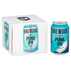 Brewdog Punk Ipa 4X330ml - Bevvys 2 U Same Day Alcohol Delivery Derby & Derbyshire