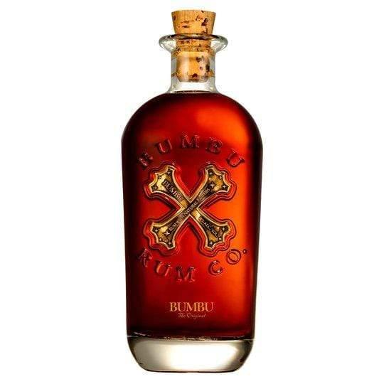 Bumbu Rum 70cl - alcohol delivery Derby | Bevvys2u