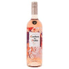 Casillero Del Diablo Rose 75cl - Bevvys2U
