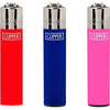 Clipper Lighter (Design may vary)