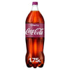 Coca Cola Cherry 1.75Ltr - Bevvys2U