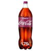 Coca Cola Cherry 1.75Ltr - Bevvys2U
