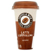 Coffee and Milk Latte Iced Coffee