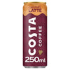 Costa Coffee Caramel Latte 250ml - Bevvys2U