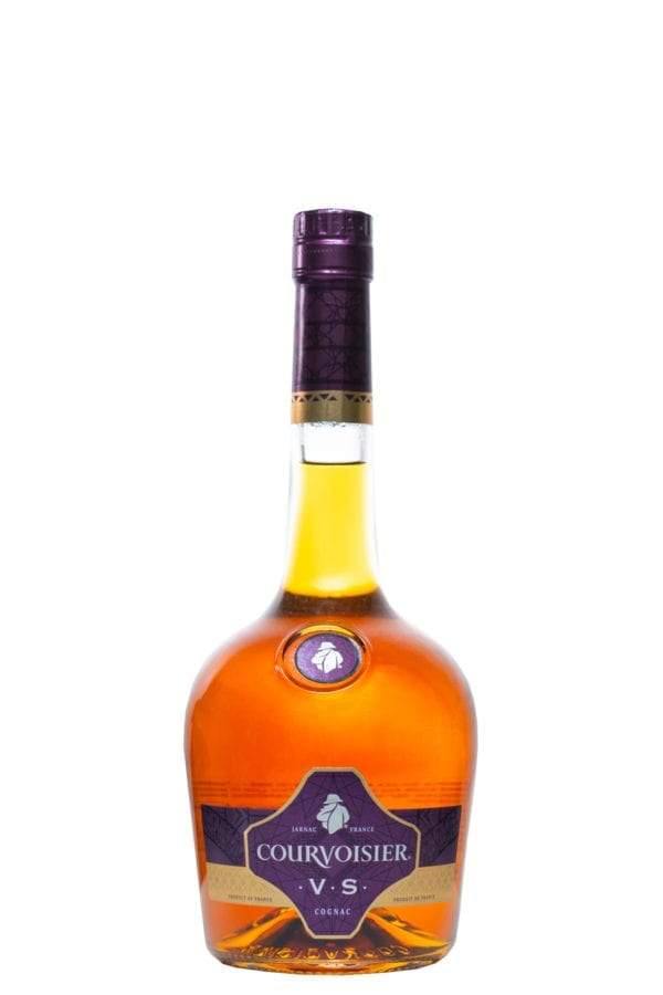 Courvoisier VS Cognac 35cl - Bevvys 2 U Same Day Alcohol Delivery Derby & Derbyshire