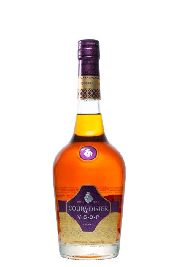 Courvoisier VSOP Cognac 70cl - Bevvys 2 U Same Day Alcohol Delivery Derby & Derbyshire