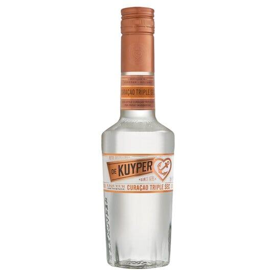 De Kuyper Curacao Triple Sec Liqueur 35cl - Bevvys2U