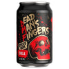 Dead Man's Fingers Spiced Rum & Cola 330ml - Bevvys2U