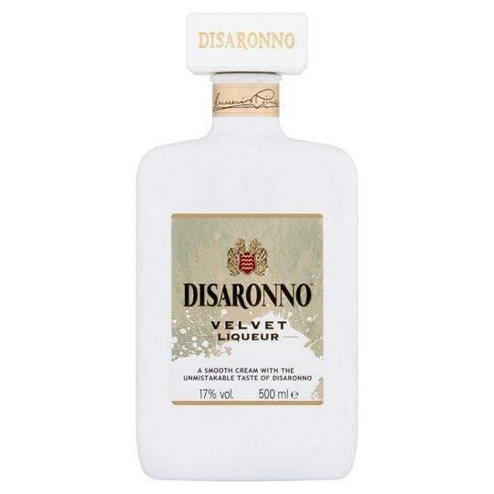 Disaronno Velvet Liqueur 50cl - alcohol delivery Derby | Bevvys2u
