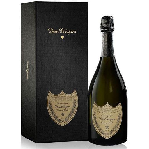 Dom Perignon Vintage 75cl - Bevvys2U