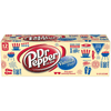 Dr Pepper Vanilla Float - 12fl.oz (355ml) 12-Pack - Bevvys2U