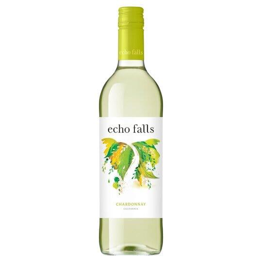 Echo Falls Chardonnay 70cl - alcohol delivery Derby | Bevvys2u