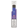 Elfbar 600 Disposable Pod Blueberry - Bevvys2U