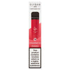 Elfbar 600 Disposable Pod Strawberry Ice